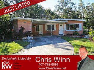 1006 Lake Jessamine Dr, Orlando, FL 32839