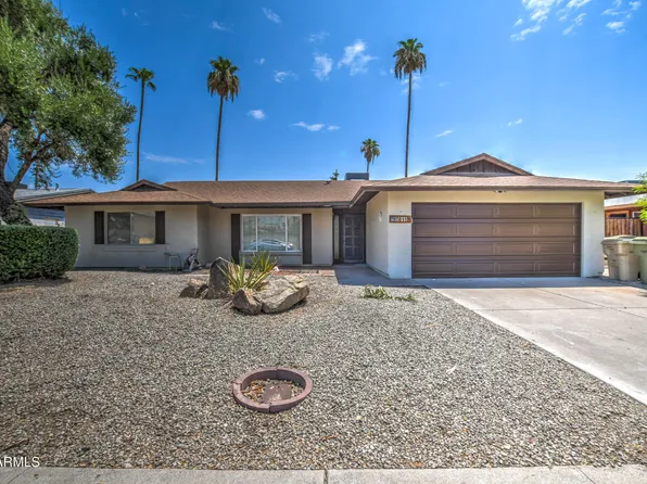 7611 N 49TH Drive, Glendale, AZ 85301