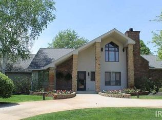 601 N Mesa Dr, Muncie, IN 47304