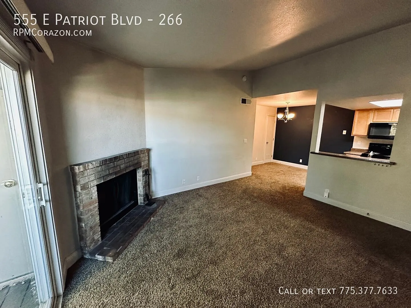 Nice 1 bed 1 bath condo in great location w/ AC! — Photo 3