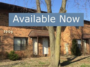 1009 Belle Valley Dr APT 1, Belleville, IL 62220