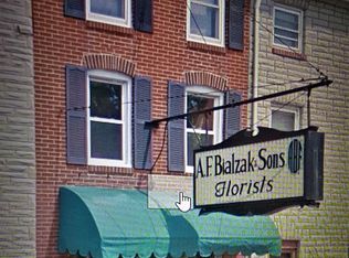 1019 S Kenwood Ave, Baltimore, MD 21224