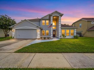 2635 Summer Brook St, Melbourne, FL 32940