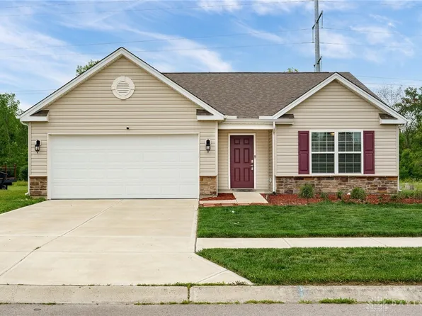 5630 Desoto St, Dayton, OH 45426