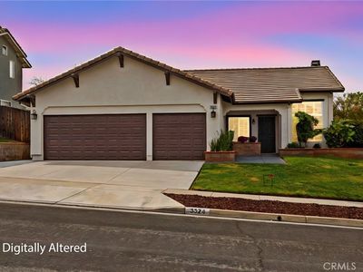 3324 Eagle Crest Dr, Corona, CA, 92881