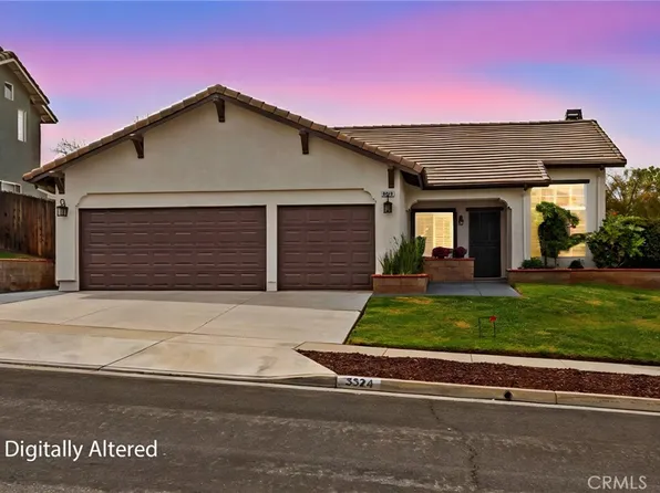 3324 Eagle Crest Dr, Corona, CA 92881