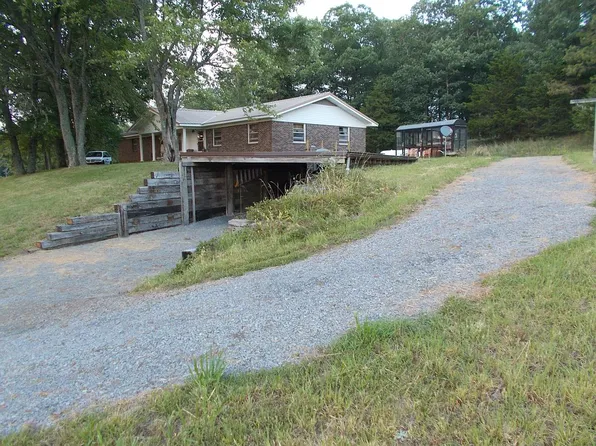 380 Golden Pond Ln, Witts Springs, AR 72686