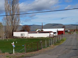 6881 State Highway 24, Moxee, WA 98936