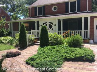 103 W Parkway Dr, Columbia, MO 65203