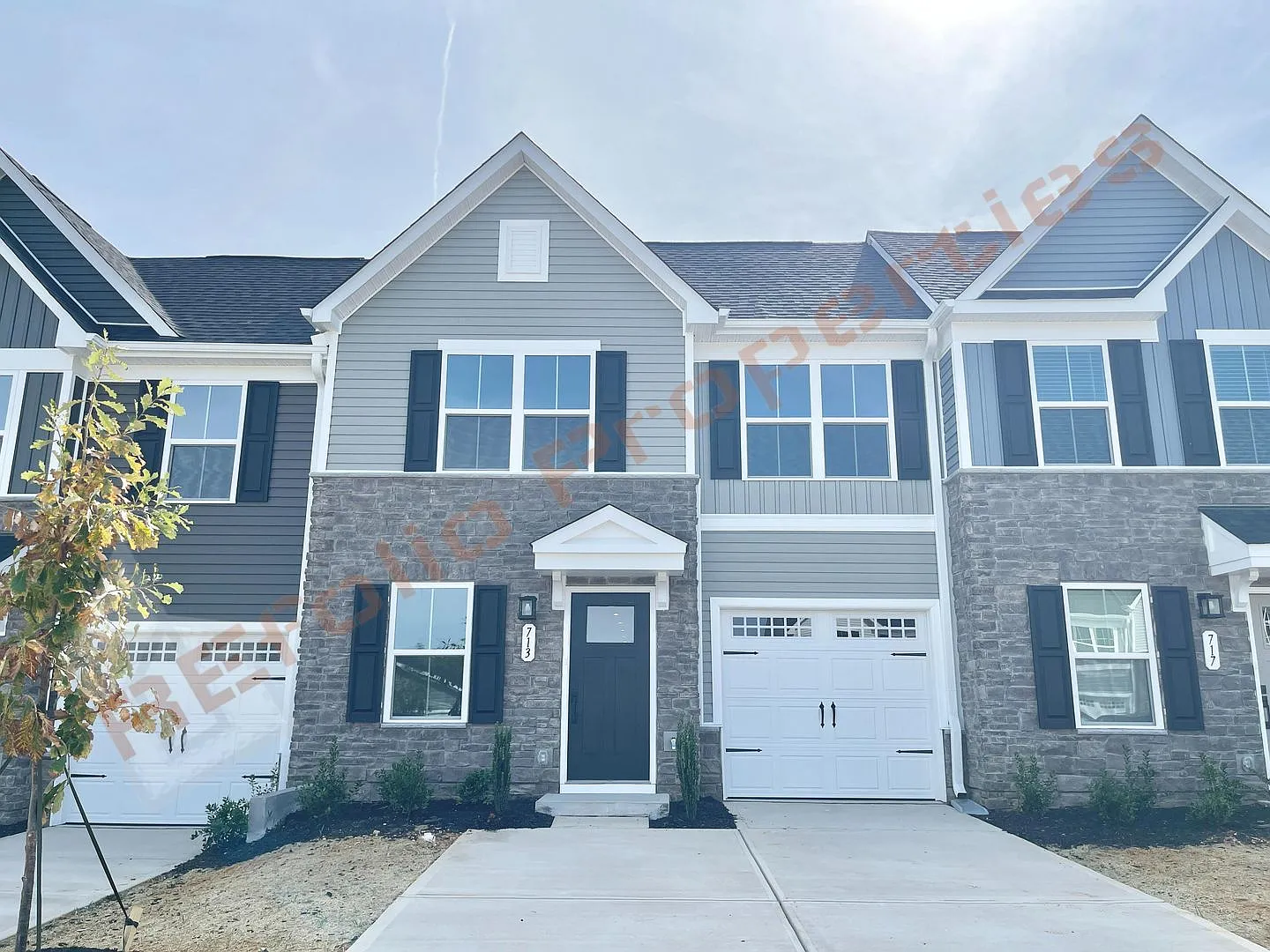 713 Haystack View Road, Raleigh, NC 27603 — Photo 1