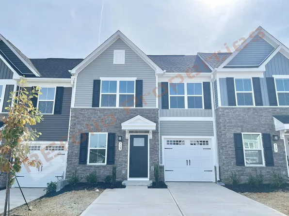 713 Haystack View Rd, Raleigh, NC