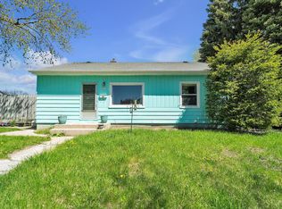 6800 W Ohio Ave, Milwaukee, WI 53219