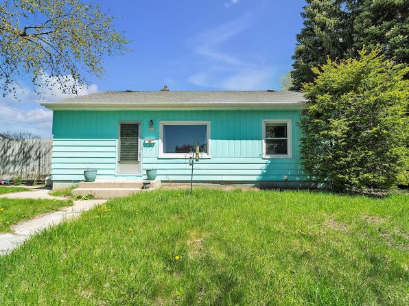 6800 West Ohio AVENUE, Milwaukee, WI 53219