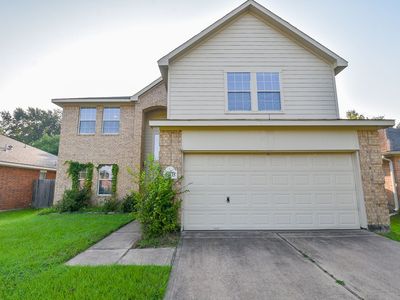 11835 Belle Ct, Pinehurst, TX, 77362