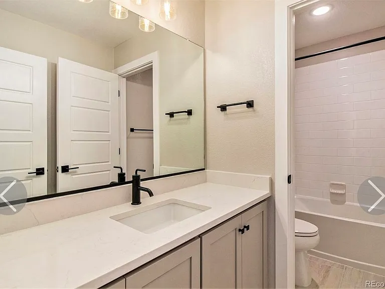 Bathroom #2