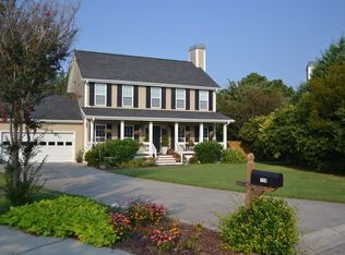 758 Lookout Pt, Mount Pleasant, SC 29464