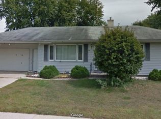 1731 S Chatham St, Janesville, WI 53546