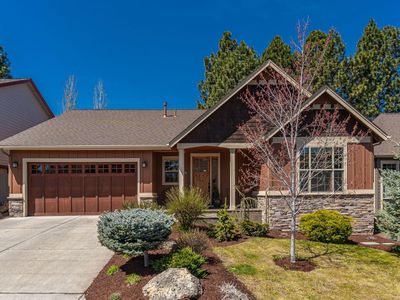60829 Whitney Pl, Bend, OR, 97702