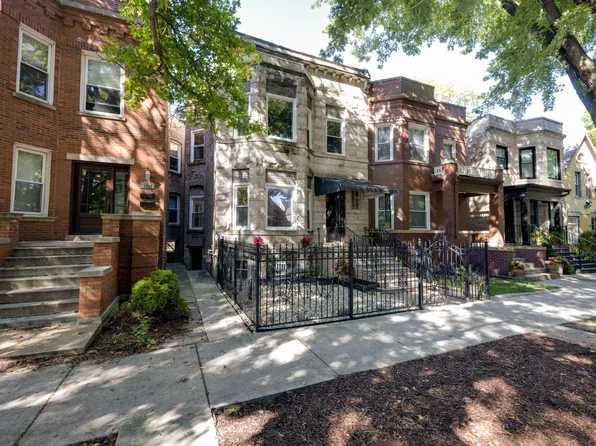 2634 N Richmond St #1, Chicago, IL 60647
