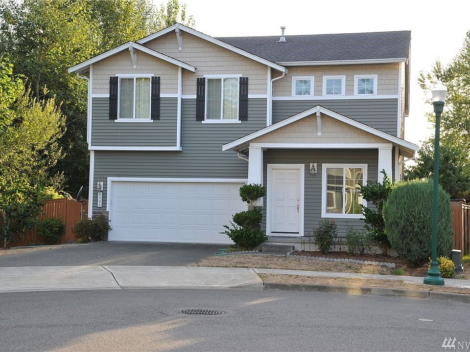 1st image of 4905 L Ct NE