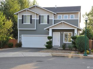4905 L Ct NE, Auburn, WA 98002