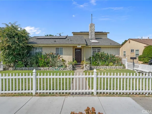 14113 Harvest Ave, Norwalk, CA 90650