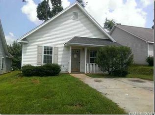 3645 Silver Ore Ln, Charlotte, NC 28216