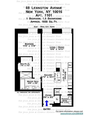 Rented by Douglas Elliman | media 36