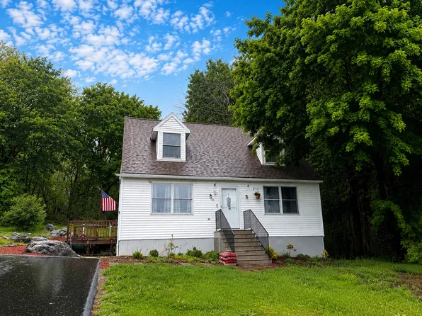 36 Route 2A, Preston, CT 06365