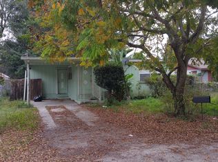 1407 E Chilkoot Ave, Tampa, FL 33612