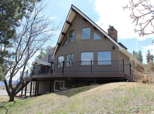 3721 Lakeview Rd, Carson City, NV 89703