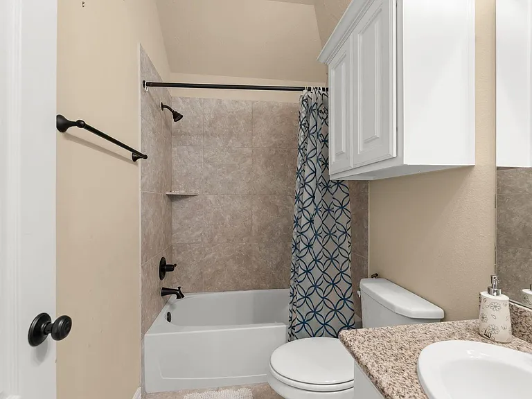 4507 Hickory Branch Ln — Photo 27