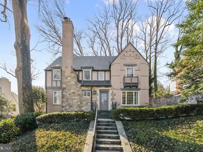 4520 Dexter St NW, Washington, DC, 20007