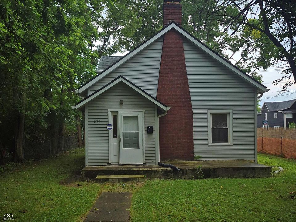 1st image of 3338 N Kenwood Ave