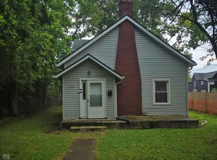 3338 N Kenwood Ave, Indianapolis, IN 46208