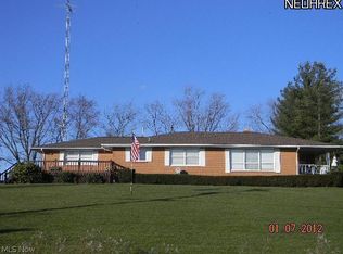 7026 Forest Rd SW, Dellroy, OH 44620