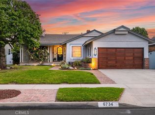 6734 E Huntdale St, Long Beach, CA 90808