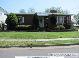 1506 Covel St, Norfolk, VA 23523