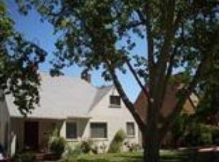 2821 3rd Ave, Sacramento, CA