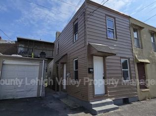 525 N Plum St, Allentown, PA 18102
