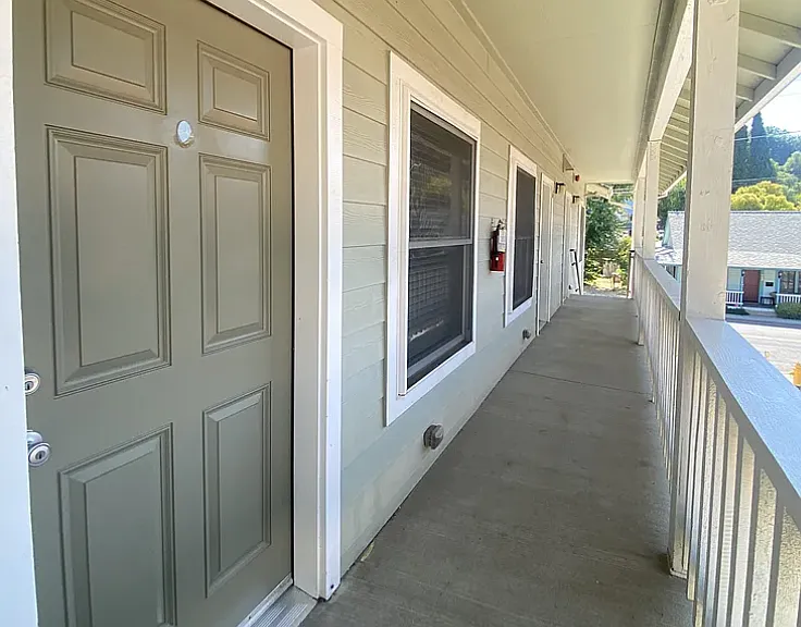 489 S Stewart St #1 — Photo 1