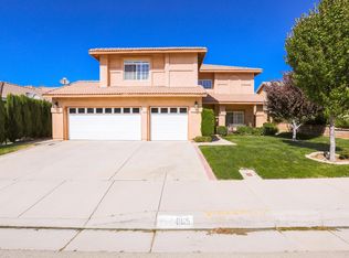 4165 Grandview Dr, Palmdale, CA 93551