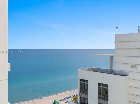 4391 Collins Ave #1814, Miami Beach, FL 33140