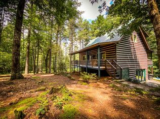 33 Cedar Valley Trl, Blue Ridge, GA 30513