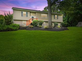 82 Old Dutch Hollow Rd, Monroe, NY 10950