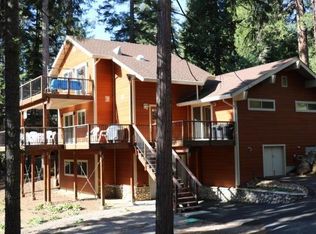 726 Timber Ridge Rd, Westwood, CA 96137