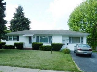377 Cascade Pl, Rochester, NY 14609