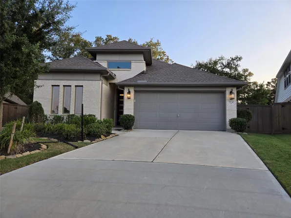 7530 Cascades Pass Dr, Porter, TX 77365