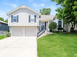 3706 NE 81st Ter, Kansas City, MO 64119