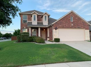 1401 Danielle Creek Dr, Little Elm, TX 75068